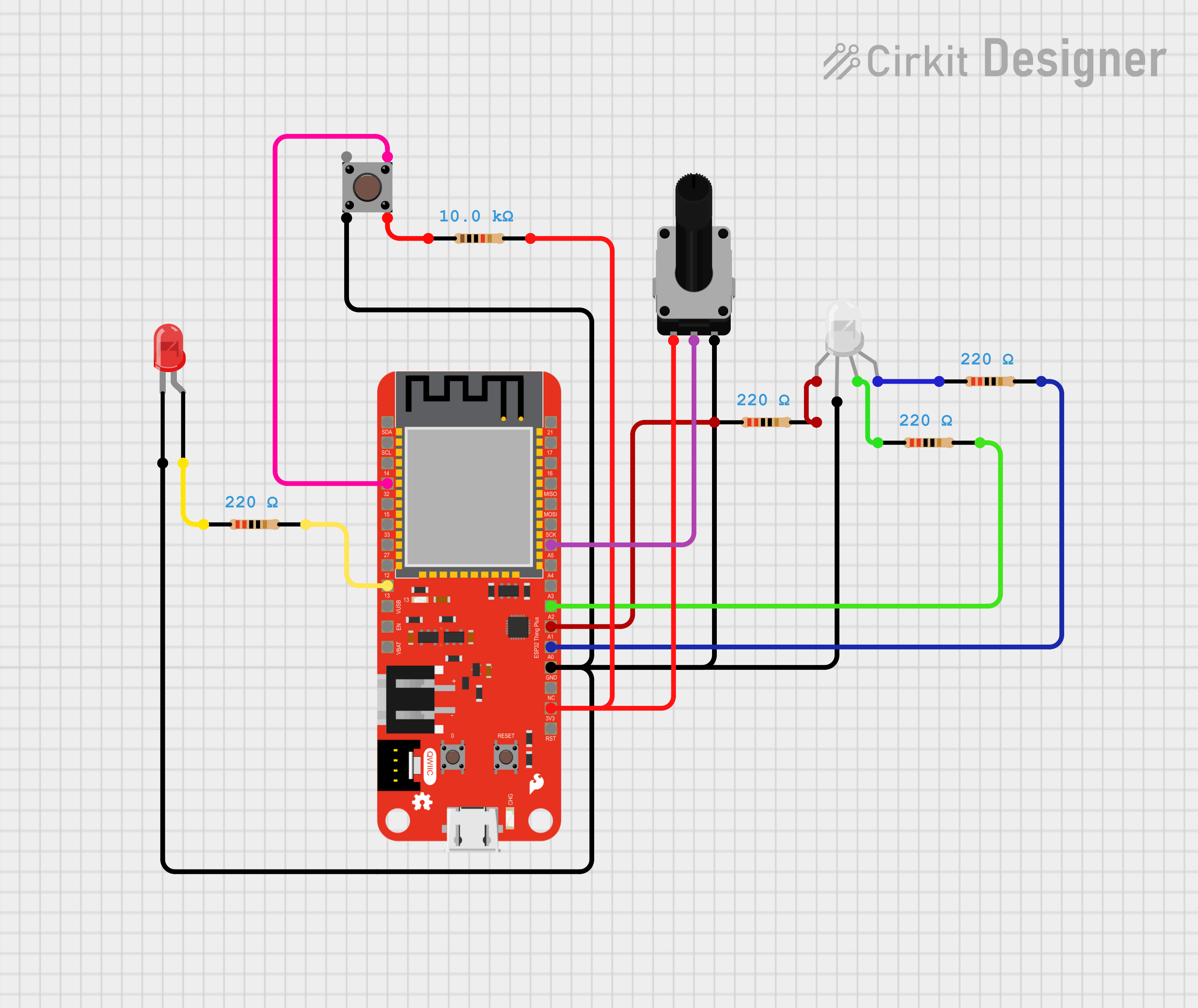 Circuit Example image