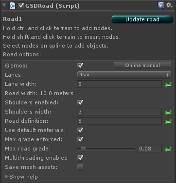 RoadObject1 UI image