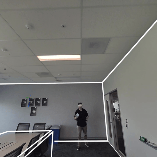 Unity SSA Sample Sample Banner